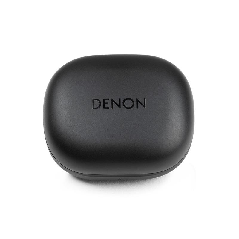 DENON AH-C500W BK (ブラック)(デノン)(ワイヤレスイヤホン
