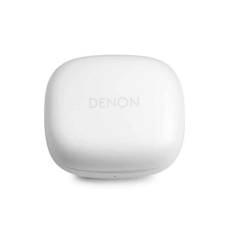 Denon AH-C500W ホワイト ワイヤレスイヤホン DENON AH-C500W ホワイト [AHC500WWTEM]｜新品通販フジヤエービック