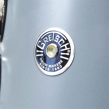 GRETSCH 【創業50周年大決算SALE】GB-M264-SG [Brooklyn Series MICRO KIT/Satin Grey]【店頭展示特価品】 画像3