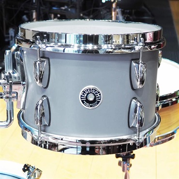 GRETSCH 【創業50周年大決算SALE】GB-M264-SG [Brooklyn Series MICRO KIT/Satin Grey]【店頭展示特価品】 画像4