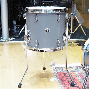 GRETSCH 【創業50周年大決算SALE】GB-M264-SG [Brooklyn Series MICRO KIT/Satin Grey]【店頭展示特価品】 画像5