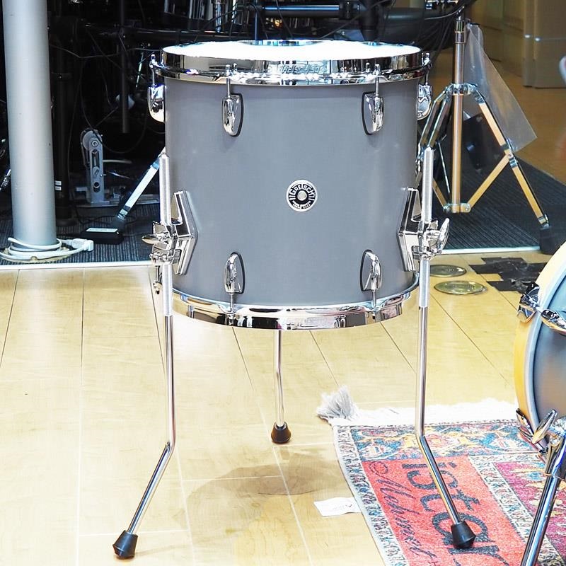 GRETSCH 【創業50周年大決算SALE】GB-M264-SG [Brooklyn Series MICRO KIT/Satin Grey]【店頭展示特価品】 画像5