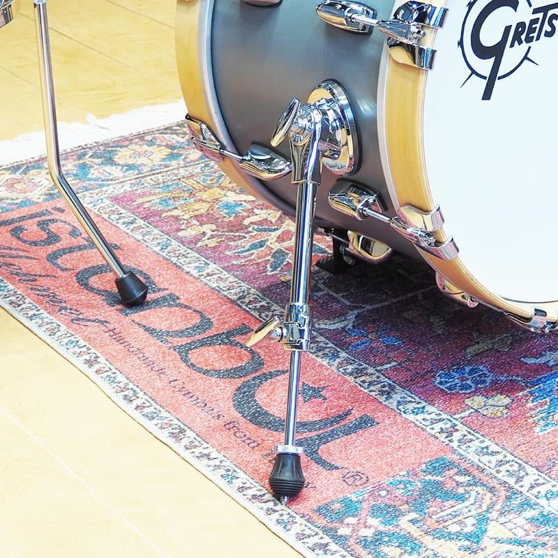 GRETSCH 【創業50周年大決算SALE】GB-M264-SG [Brooklyn Series MICRO KIT/Satin Grey]【店頭展示特価品】 画像6
