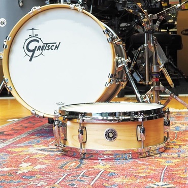GRETSCH 【創業50周年大決算SALE】GB-M264-SG [Brooklyn Series MICRO KIT/Satin Grey]【店頭展示特価品】 画像7