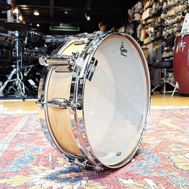 GRETSCH 【創業50周年大決算SALE】GB-M264-SG [Brooklyn Series MICRO KIT/Satin Grey]【店頭展示特価品】 画像8