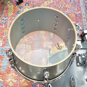 GRETSCH 【創業50周年大決算SALE】GB-M264-SG [Brooklyn Series MICRO KIT/Satin Grey]【店頭展示特価品】 画像10