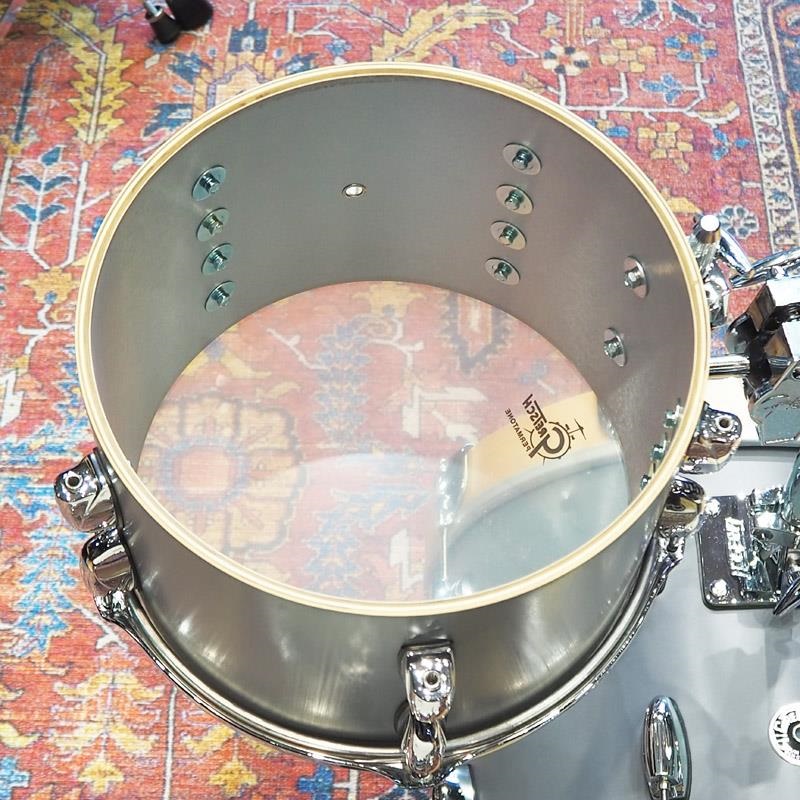 GRETSCH 【創業50周年大決算SALE】GB-M264-SG [Brooklyn Series MICRO KIT/Satin Grey]【店頭展示特価品】 画像10