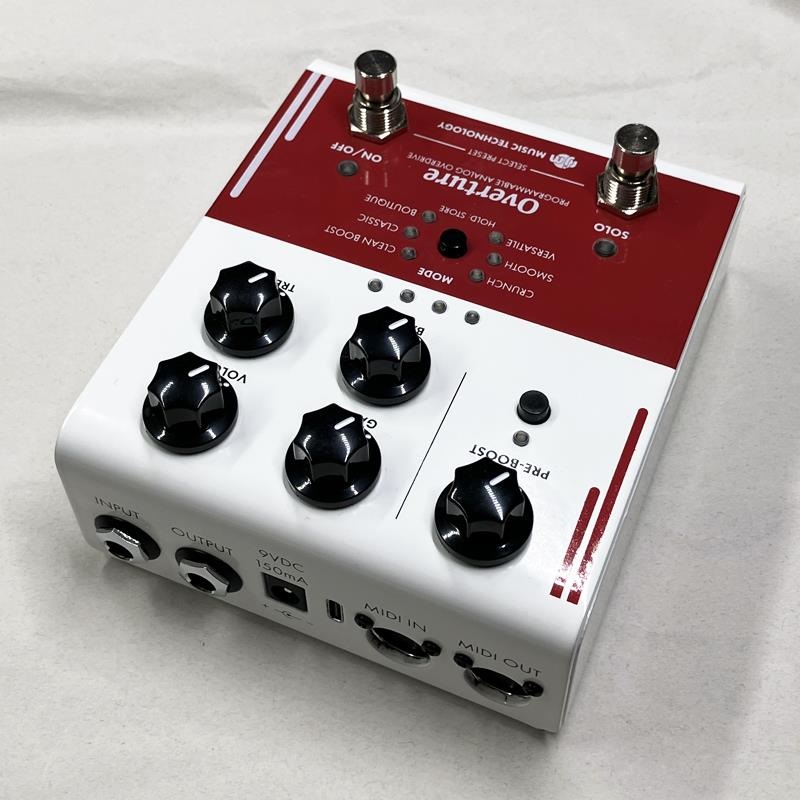 RJM USED 中古 Overture SN/00149 画像1