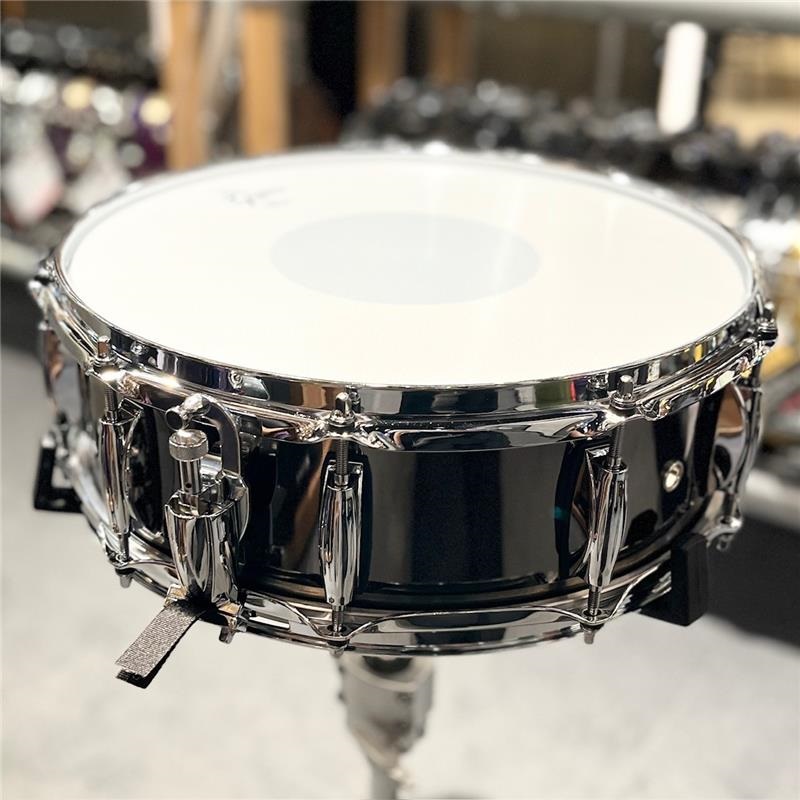 GRETSCH S1-0514-BNS [Full Range Snare Drum / Black Nickel