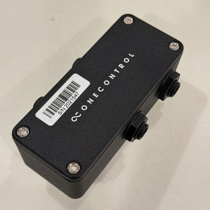 One Control USED 中古 1 Loop Box 画像1