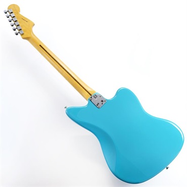 Fender USA American Professional II Jazzmaster Left-Hand (Miami Blue/Maple) 【B級特価】 画像2