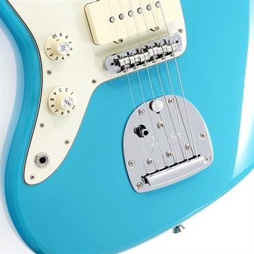 Fender USA American Professional II Jazzmaster Left-Hand (Miami Blue/Maple) 【B級特価】 画像4