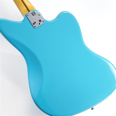 Fender USA American Professional II Jazzmaster Left-Hand (Miami Blue/Maple) 【B級特価】 画像5