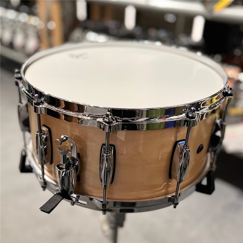 GRETSCH S1-6514-MPL [Full Range Snare Drums / Maple 14 x 6.5