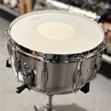 GRETSCH S1-6514-GP [Full Range GRAND PRIX Snare Drum 14×6.5【店頭展示特価品】 画像1