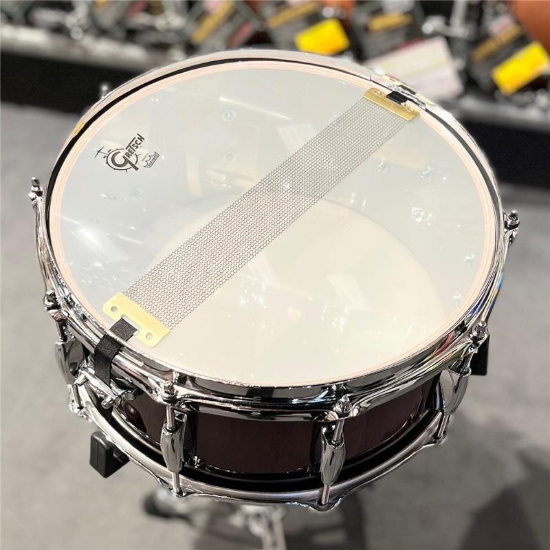 GRETSCH RN2-6514S-CB [[RENOWN Series Snare Drum / Cherry Burst Gloss]【店頭展示特価品】 画像2