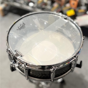 値下げしました‼️グレッチ スネア 14×5 GRETSCH Brooklyn Series 14 x 5 Gray Oyster [GBNT-0514S8CL