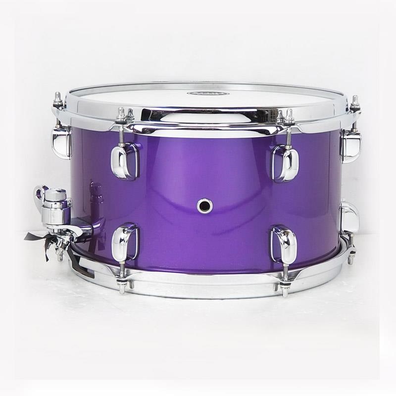 TAMA 【史上最大決算セール】LBU127C-GPP [S.L.P. Mod Bubinga 12''×7'' / ''Artist Model'' Clay Aeschliman (Polyphia)]【限定品】【店頭展示特価品】 画像1