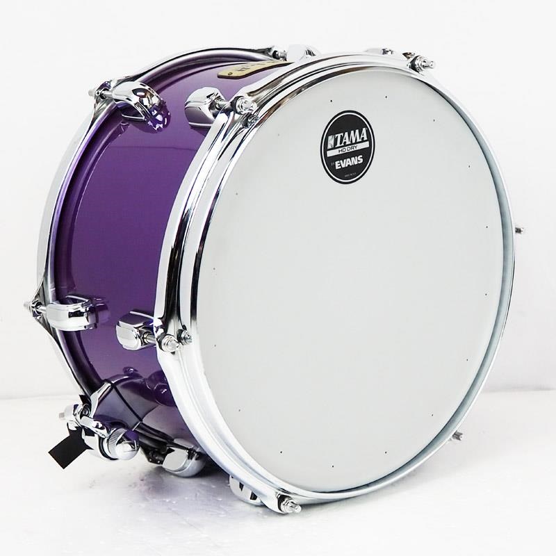 TAMA 【史上最大決算セール】LBU127C-GPP [S.L.P. Mod Bubinga 12''×7'' / ''Artist Model'' Clay Aeschliman (Polyphia)]【限定品】【店頭展示特価品】 画像3