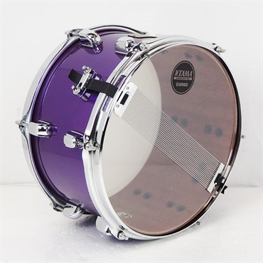 TAMA 【史上最大決算セール】LBU127C-GPP [S.L.P. Mod Bubinga 12''×7'' / ''Artist Model'' Clay Aeschliman (Polyphia)]【限定品】【店頭展示特価品】 画像4