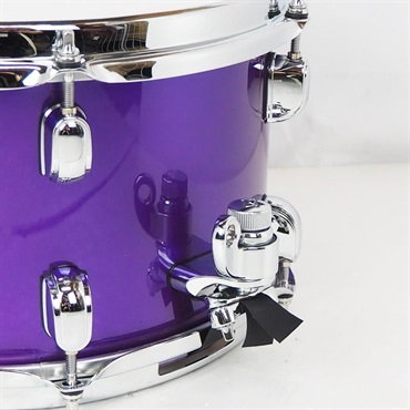 TAMA 【史上最大決算セール】LBU127C-GPP [S.L.P. Mod Bubinga 12''×7'' / ''Artist Model'' Clay Aeschliman (Polyphia)]【限定品】【店頭展示特価品】 画像5