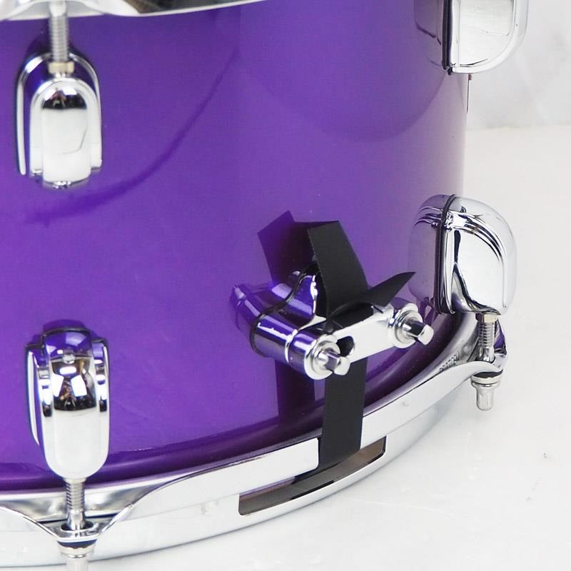 TAMA 【史上最大決算セール】LBU127C-GPP [S.L.P. Mod Bubinga 12''×7'' / ''Artist Model'' Clay Aeschliman (Polyphia)]【限定品】【店頭展示特価品】 画像6