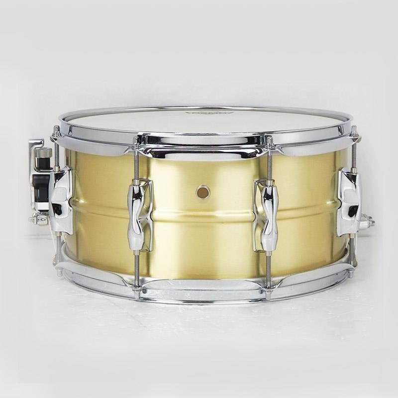 YAMAHA 【創業50周年大決算SALE】RRS1365 [Recording Custom Brass 13×6.5]【店頭展示特価品】 画像1