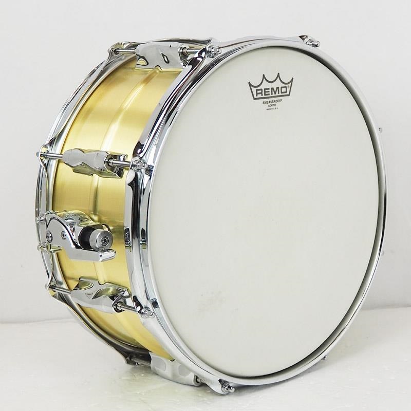 YAMAHA 【創業50周年大決算SALE】RRS1365 [Recording Custom Brass 13×6.5]【店頭展示特価品】 画像3