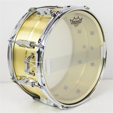 YAMAHA 【創業50周年大決算SALE】RRS1365 [Recording Custom Brass 13×6.5]【店頭展示特価品】 画像4