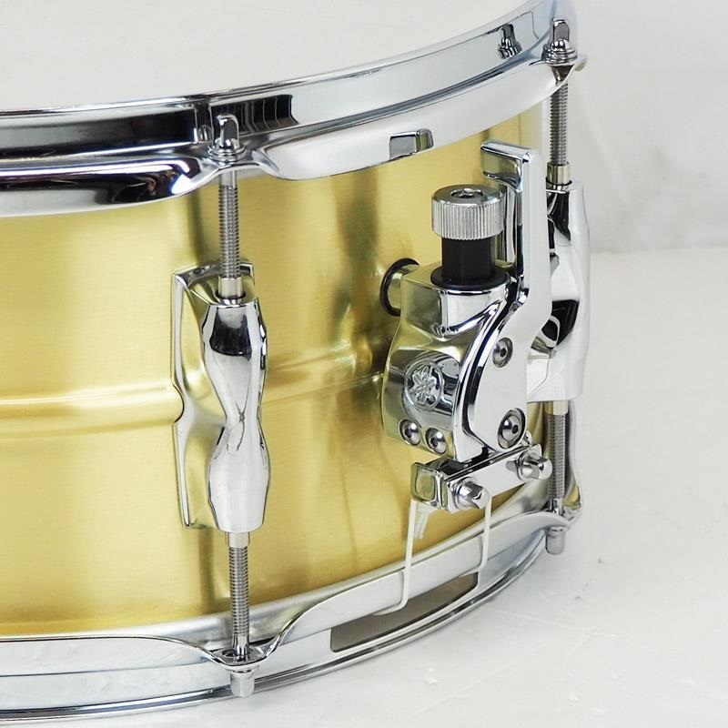 YAMAHA 【創業50周年大決算SALE】RRS1365 [Recording Custom Brass 13×6.5]【店頭展示特価品】 画像5