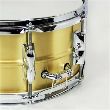 YAMAHA 【創業50周年大決算SALE】RRS1365 [Recording Custom Brass 13×6.5]【店頭展示特価品】 画像6