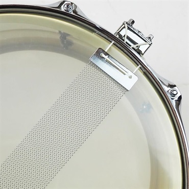 YAMAHA 【創業50周年大決算SALE】RRS1365 [Recording Custom Brass 13×6.5]【店頭展示特価品】 画像7