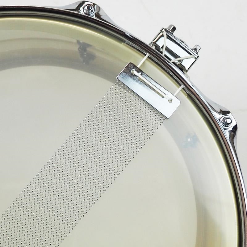 YAMAHA 【創業50周年大決算SALE】RRS1365 [Recording Custom Brass 13×6.5]【店頭展示特価品】 画像7