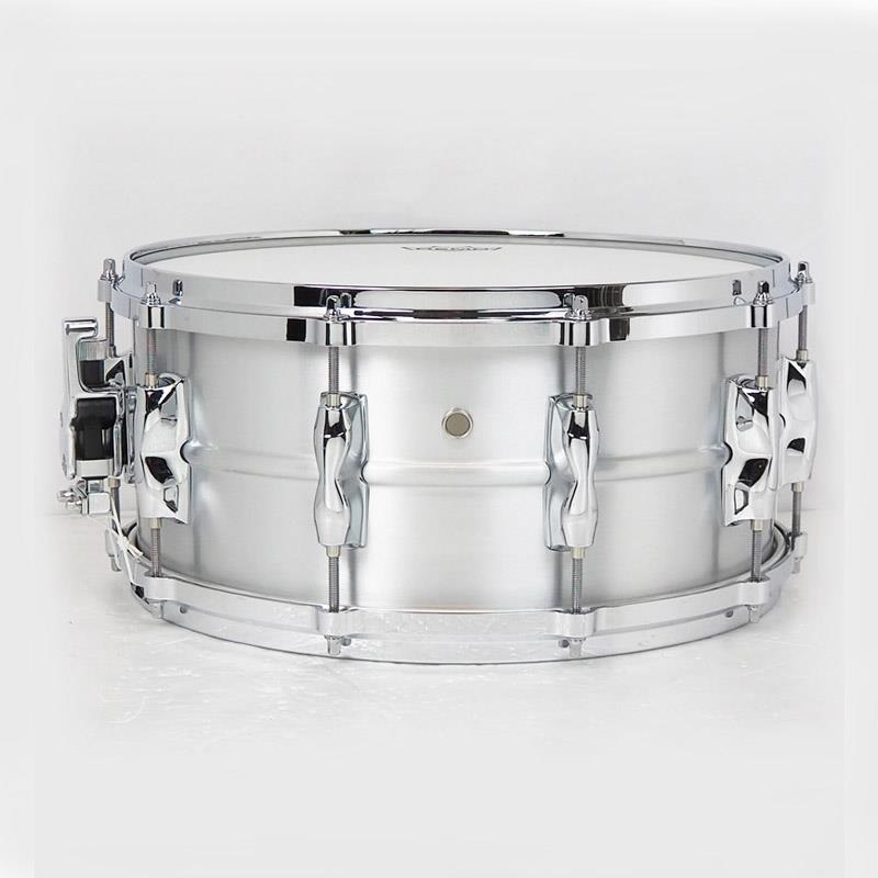 YAMAHA 【創業50周年大決算SALE】RAS1465 [Recording Custom Aluminum 14×6.5]【店頭展示特価品】 画像1