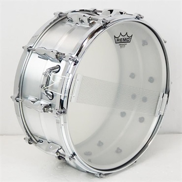 YAMAHA 【創業50周年大決算SALE】RAS1465 [Recording Custom Aluminum 14×6.5]【店頭展示特価品】 画像4