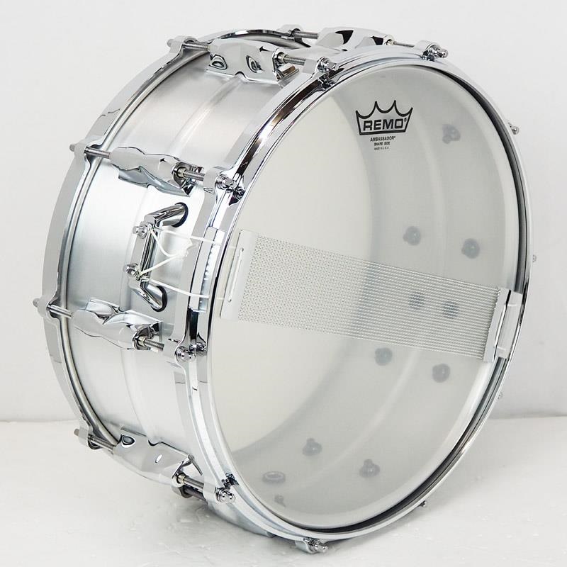 YAMAHA 【創業50周年大決算SALE】RAS1465 [Recording Custom Aluminum 14×6.5]【店頭展示特価品】 画像4