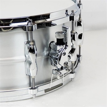 YAMAHA 【創業50周年大決算SALE】RAS1465 [Recording Custom Aluminum 14×6.5]【店頭展示特価品】 画像5