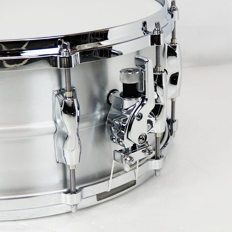 YAMAHA 【創業50周年大決算SALE】RAS1465 [Recording Custom Aluminum 14×6.5]【店頭展示特価品】 画像5