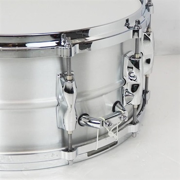 YAMAHA 【創業50周年大決算SALE】RAS1465 [Recording Custom Aluminum 14×6.5]【店頭展示特価品】 画像6