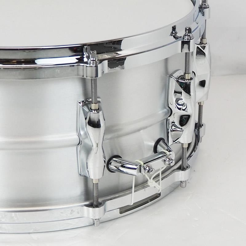 YAMAHA 【創業50周年大決算SALE】RAS1465 [Recording Custom Aluminum 14×6.5]【店頭展示特価品】 画像6