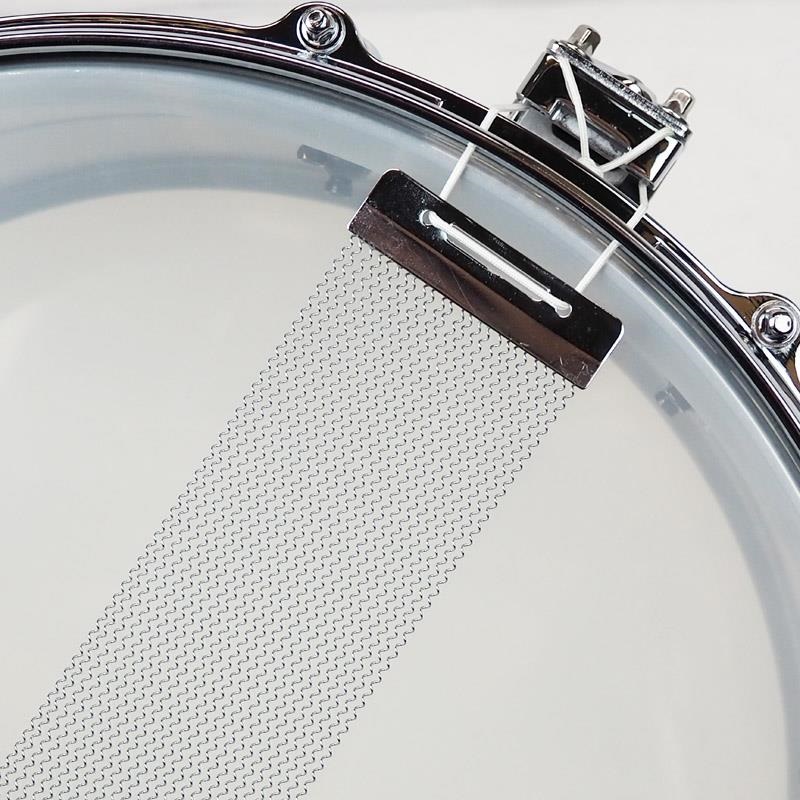 YAMAHA 【創業50周年大決算SALE】RAS1465 [Recording Custom Aluminum 14×6.5]【店頭展示特価品】 画像7