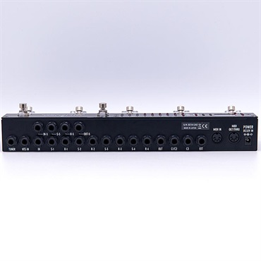 Free The Tone USED 中古 ARC-53M 画像3