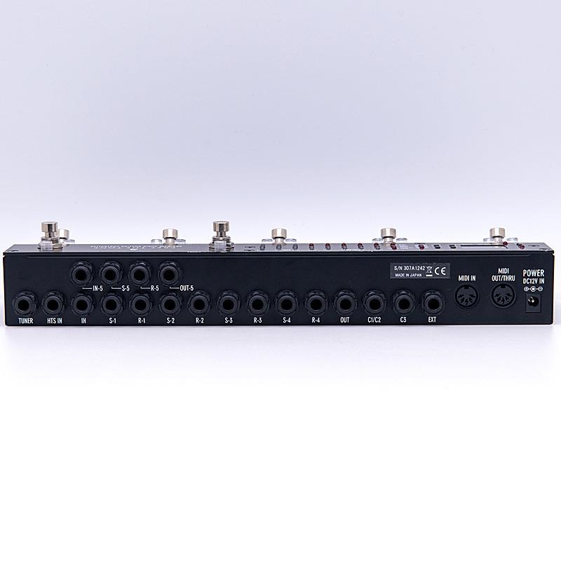 Free The Tone USED 中古 ARC-53M 画像3