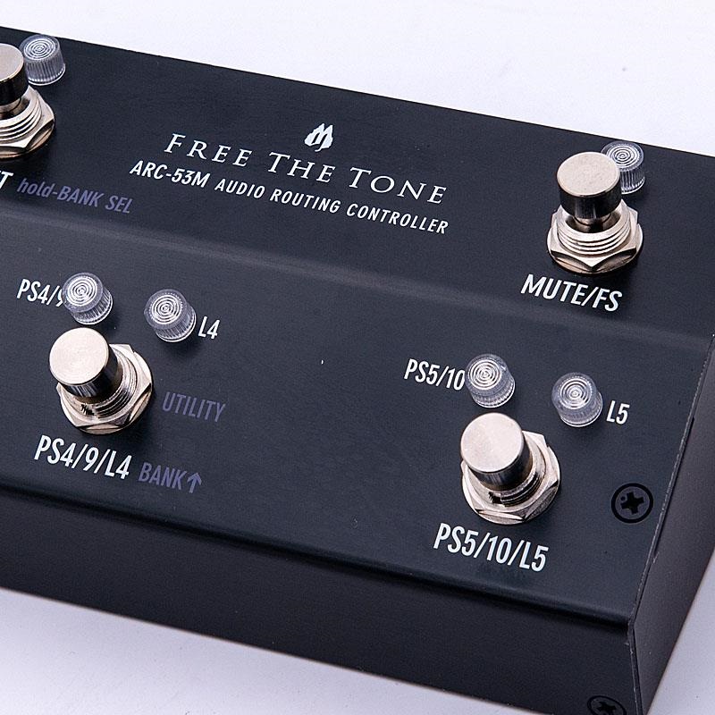 Free The Tone USED 中古 ARC-53M 画像5