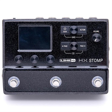 Line6 USED 中古 HX STOMP 画像2