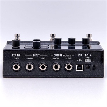 Line6 USED 中古 HX STOMP 画像3