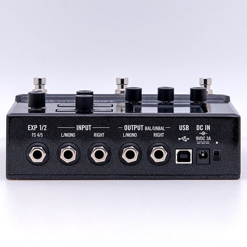 Line6 USED 中古 HX STOMP 画像3
