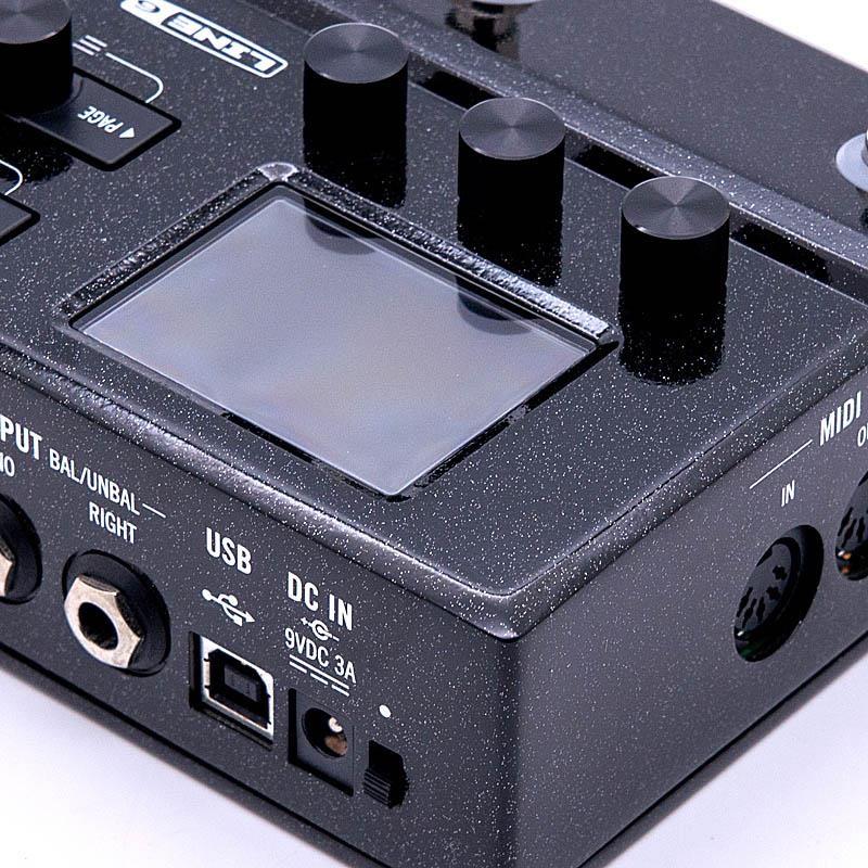 Line6 USED 中古 HX STOMP 画像4