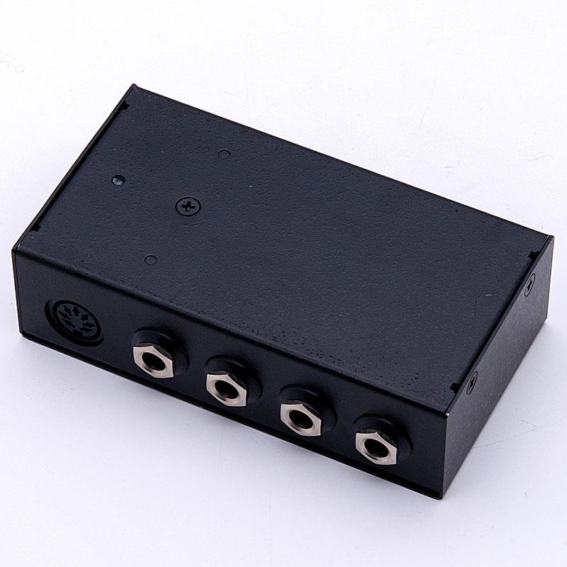 Free The Tone USED 中古 JB-41C [SIGNAL JUNCTION BOX] 画像1