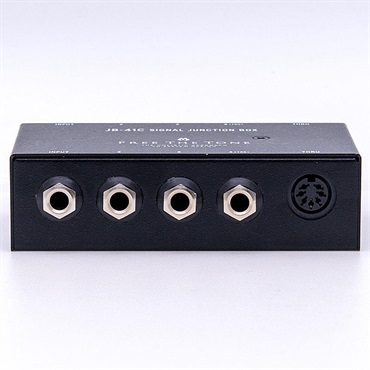 Free The Tone USED 中古 JB-41C [SIGNAL JUNCTION BOX] 画像3